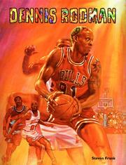 Cover of: Dennis Rodman