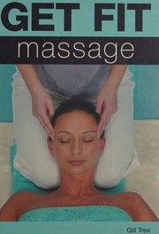 Cover of: Massage (Get Fit)