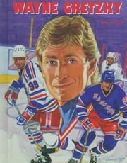 Cover of: Wayne Gretzky