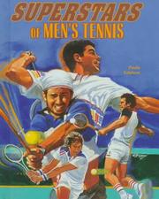 Superstars of men's tennis