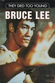 Bruce Lee