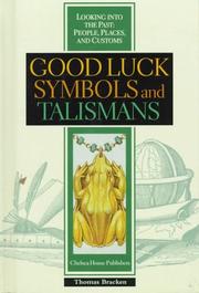 Cover of: talisman