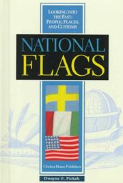 Cover of: National flags