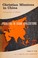 Cover of: Democracy in Prewar Japan Groundwork Or Facade?