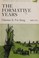 Cover of: The formative years
