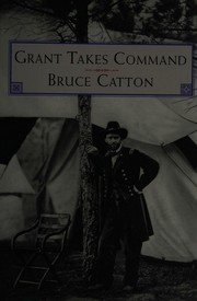 Cover of: Grant Takes Command