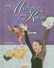 Cover of: Michelle Kwan