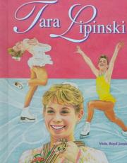 Cover of: Tara Lipinski by Veda Boyd Jones