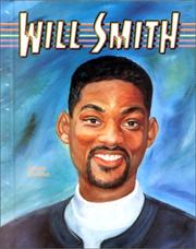 Cover of: Will Smith by Stacey Stauffer