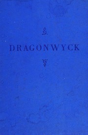 Cover of: Dragonwyck