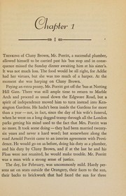 Cover of: Cluny Brown