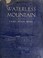 Cover of: Waterless Mountain