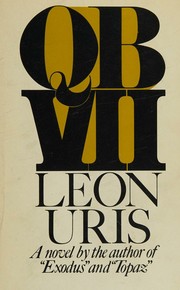 Cover of: QBVII