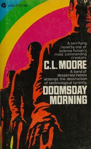 Cover of: Doomsday Morning