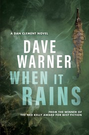 Cover of: When It Rains