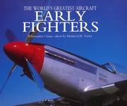 Cover of: Early fighters