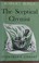 Cover of: The Sceptical Chymist. Everyman's Library No. 559