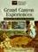 Cover of: Grand Canyon experiences