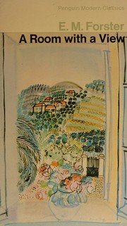 Cover of: A Room With A View