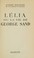 Cover of: LELIA