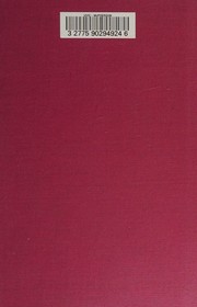 Cover of: Sir Charles Dilke: a Victorian tragedy.