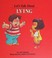 Cover of: Let's talk about lying