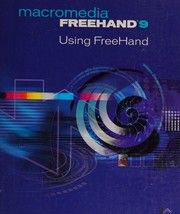 Cover of: Macromedia Freehand 9 - Using FreeHand