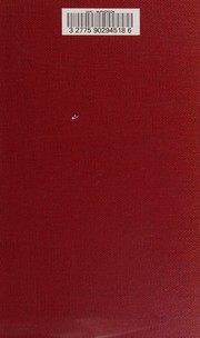 Cover of: Six Oxford Thinkers