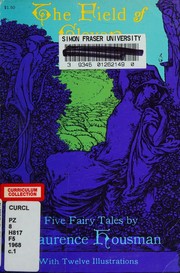 Cover of: The field of clover