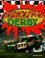 Cover of: Demolition Derby (Race Car Legends Series)