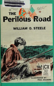 Cover of: The perilous road
