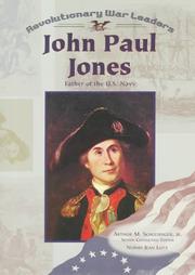 John Paul Jones by Norma Jean Lutz