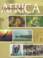 Cover of: Africa by Isimeme Ibazebo