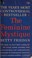 Cover of: The feminine mystique