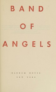 Cover of: Band of angels