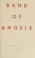 Cover of: Band of angels