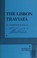 Cover of: The Lisbon traviata