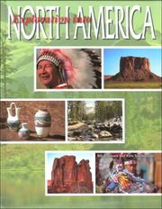Cover of: Exploration into North America (Exploration Into) by Bill Asikinack, Kate Scarborough