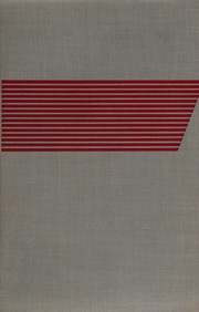 Cover of: Streamlines