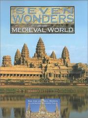 Cover of: The Seven Wonders of the Medieval World (Wonders of the World) by Reg Cox, Neil Morris