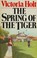 Cover of: Spring of the Tiger
