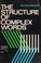 Cover of: The Structure of Complex Words