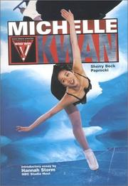 Cover of: Michelle Kwan (Women Who Win)