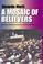 Cover of: A Mosaic of Believers
