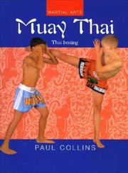 Cover of: Muay Thai: Thai boxing