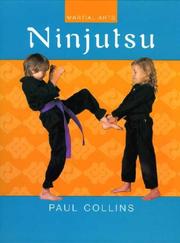 Cover of: Ninjutsu