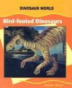 Cover of: Bird-footed dinosaurs