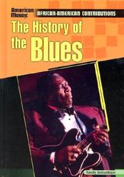 Cover of: The History of Blues (American Mosaic)