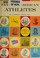 Cover of: Famous American athletes
