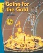 Cover of: Going for the Gold (On the Job (Philadelphia, Pa.).) by Michele Lyons